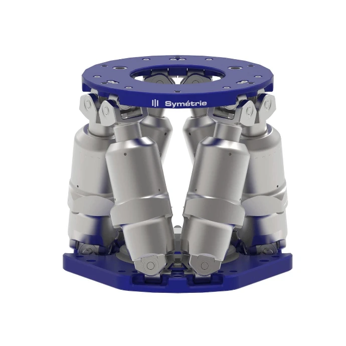 Precision Hexapod
