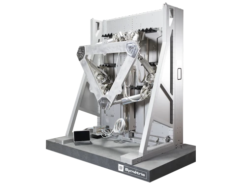 Custom Hexapod