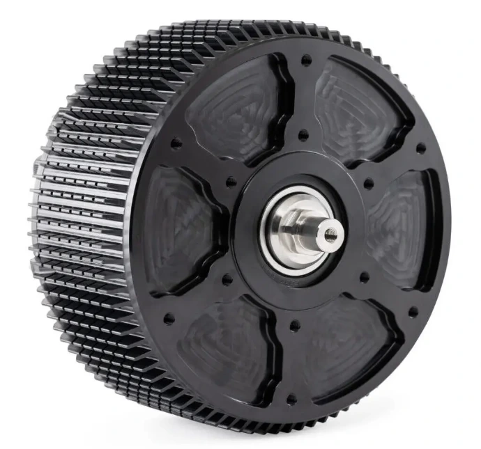 Plettenberg high performance motors