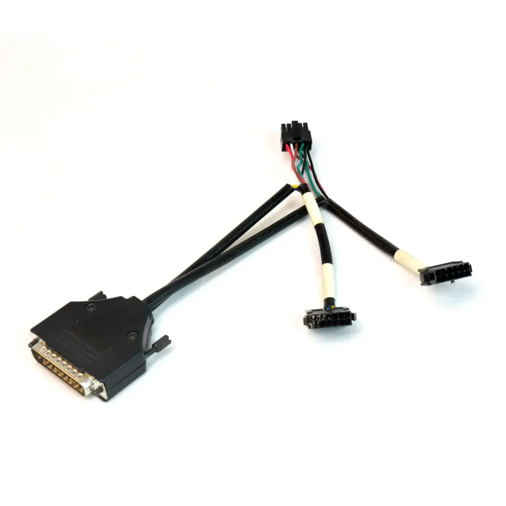 Roboteq cable for  FBL2/FBLG2 motor drive.