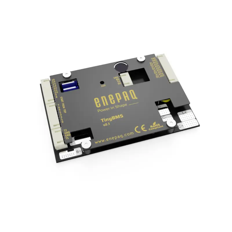 [s516-30] Enepaq TinyBMS (30A)