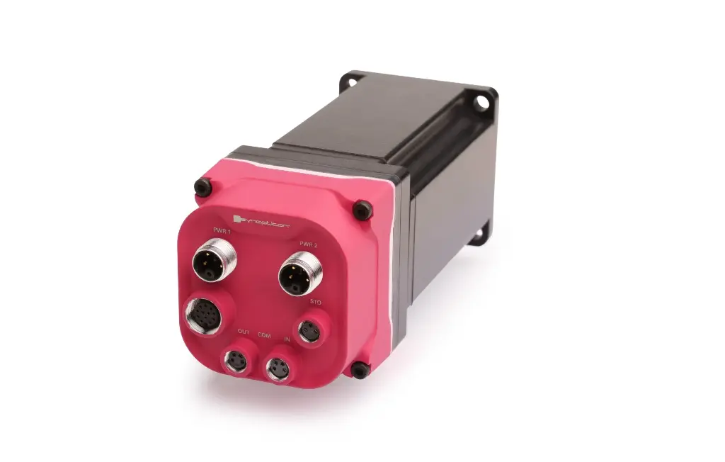 Synapticon Actilink-SC Integro 6