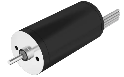 Delta Line 22mm BLDC, 24VDC, 51:1 gearbox