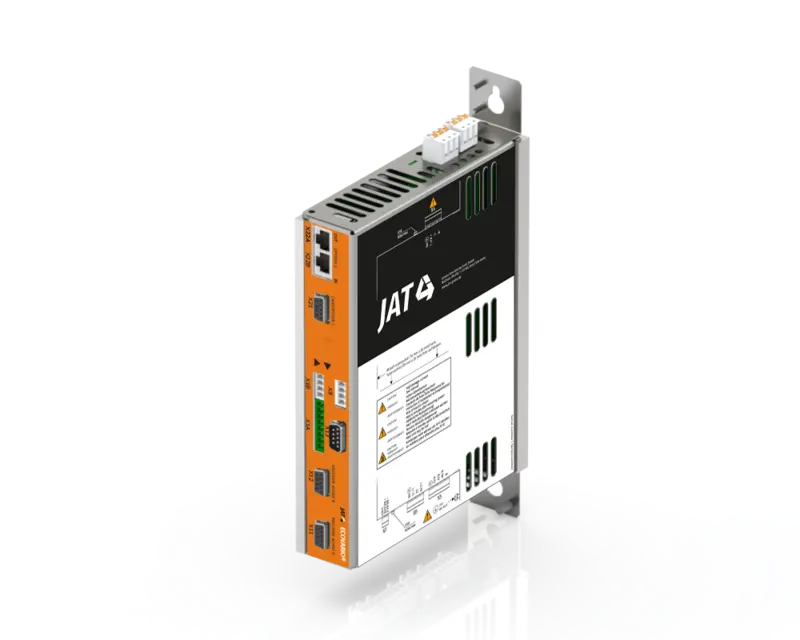 JAT Ecovario 414AR Servo amplifier, 7.1kW
