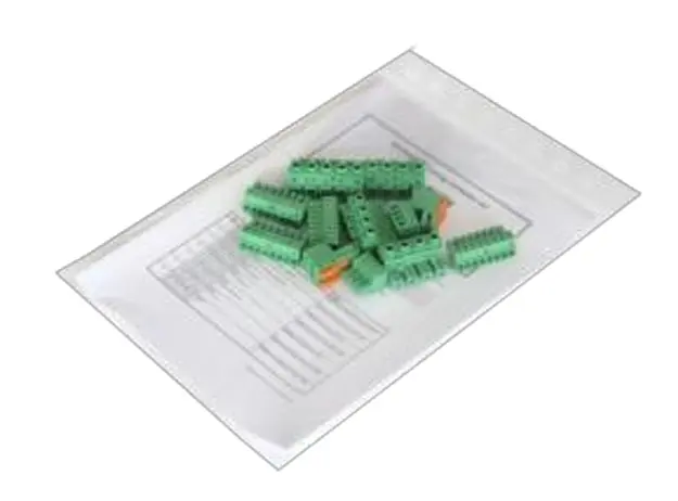 JAT Ecovario connector set