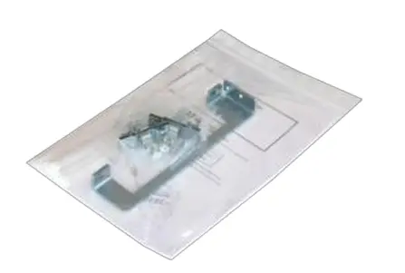 JAT Ecovario shield set