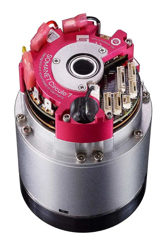 Synapticon Actilink-JP 17