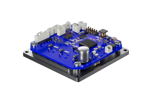 DeltaLine Pegasus,12-36VDC,12/30A, CANOpen