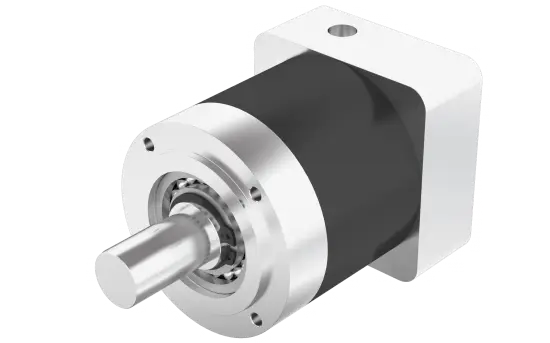 Delta Line GP80-T2 gearbox, 20.4:1