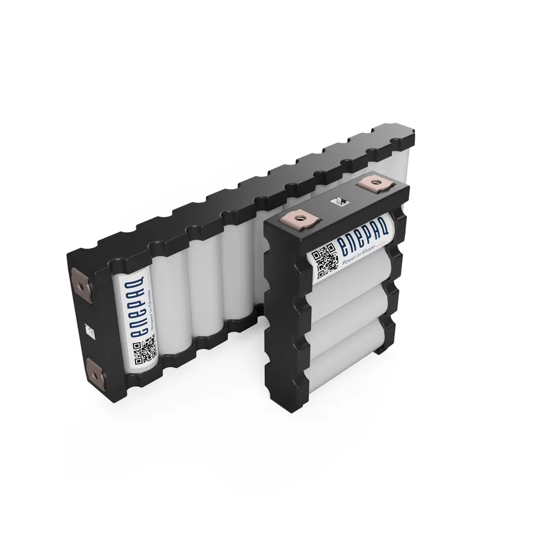 Enepaq Molicel P45B, 21700, 1S7P Module