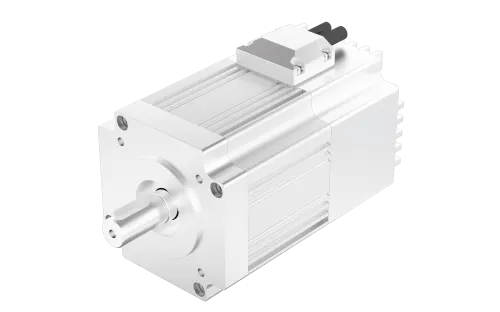 Delta Line Integrated BLDC, 80mm, 290W, CANOpen
