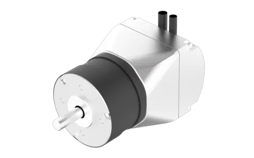 Delta Line Integrated BLDC, 57mm, 168W, EtherCAT