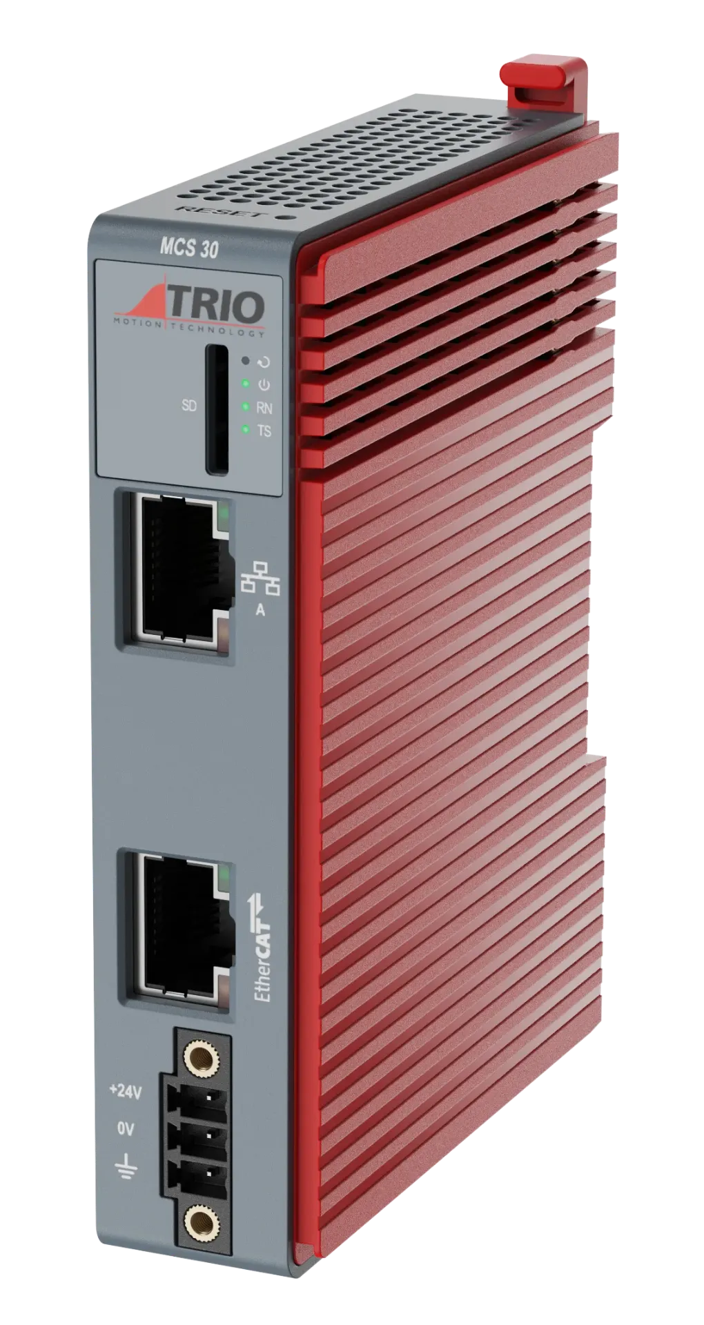 [P619] Trio MCS 30 Flexible Machine Controller