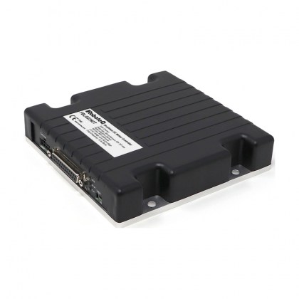 Roboteq BLDC Controller, 2 x 60A, GEN4