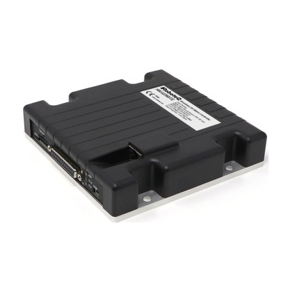 Roboteq BLDC Controller, 2 x 60A, GEN4, Ethernet