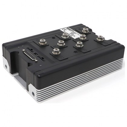 [GBLG2660TE] Roboteq BLDC Controller, 2 x
180A, GEN4, ethernet