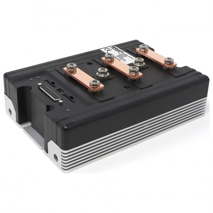 Roboteq BLDC Controller, 1 x 360A, GEN4