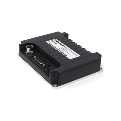 Roboteq BLDC Controller, IP54, 1 x 120A