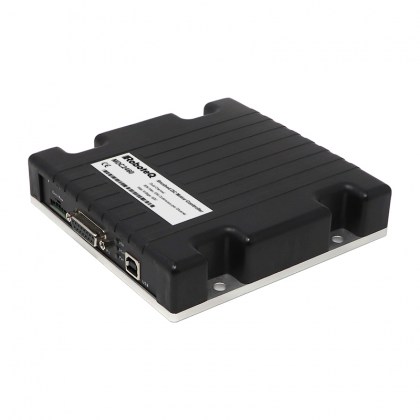 Roboteq DC Controller, 2 x 60A