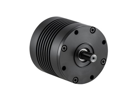 [020a-009] Kern Motion, BDH 3 brake