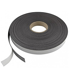 Magnetic tape roll, 150ft, 1" wide