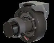Nidec wheel drive, 1500lbs