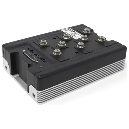 [GDCG3660T] Roboteq DC Motor Controller, 3 x 180A