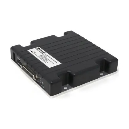 Roboteq AC Induction Motor Controller, 1 x 120A, GEN4