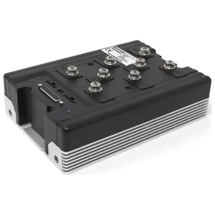 Roboteq AC Induction Motor Controller, 1 x 360A, GEN4