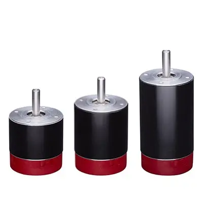 [RPX40-*] ElectroCraft RPX40, BLDC Motor