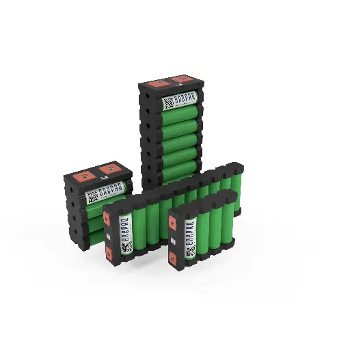 [Battery] Enepaq LiIon battery module