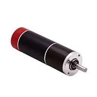 [LRPX32-090] ElectroCraft LRPX32 BLDC gearmotor 