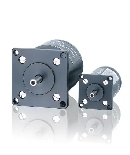 [26.200.0.6] Phytron ZSS Stepper, 26mm frame, 25mNm holding 