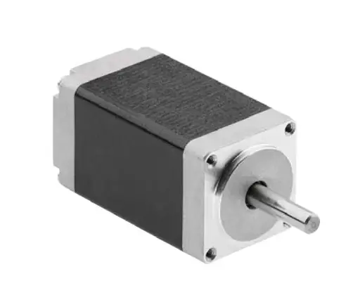 [TPE11M] ElectroCraft TPE Stepper, NEMA11