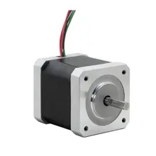 [TPE17M] ElectroCraft TPE Stepper, NEMA17