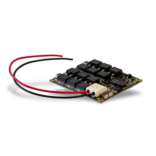 [SBC-48V-500W] Synapticon Braking Chopper
