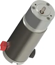 [121-41216-12] ElectroCraft DC 2.1" Spur-gearmotor