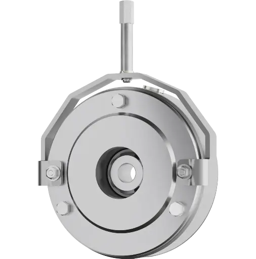 [FDS008-45713] Precima FDS08 holding brake, 3Nm