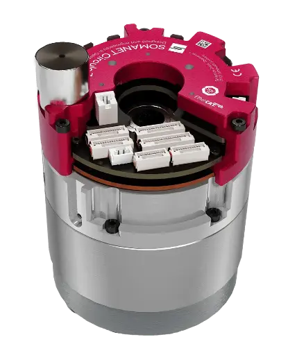 [AJP-14-B] Synapticon AJP-14 w/ brake