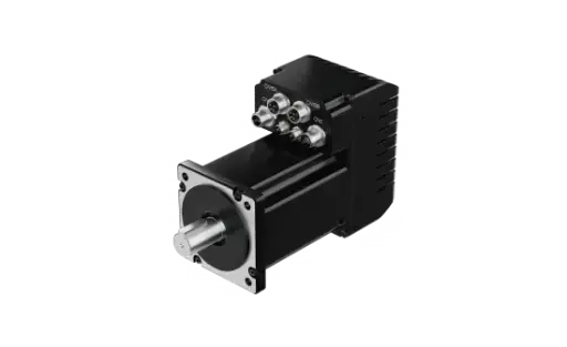 [IVI080 1000NE 1000C S402] Delta Line IVI080, 1kW Integrated Servo Motor