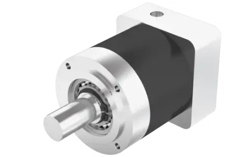 [GP80-TA-3,3] Delta Line GP80-TA gearbox, 3.3:1