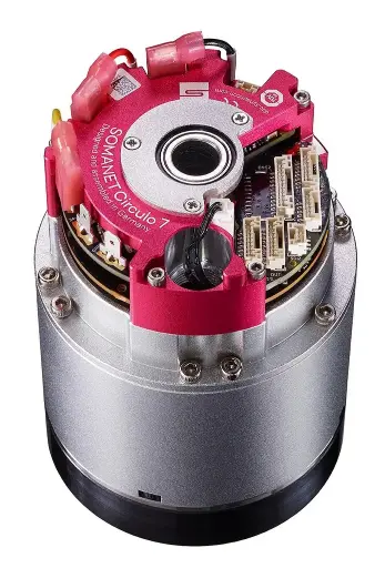 [AJP-I-17-101-EC-D1-SS-S-N-00-0000] Synapticon Actilink-JP 17