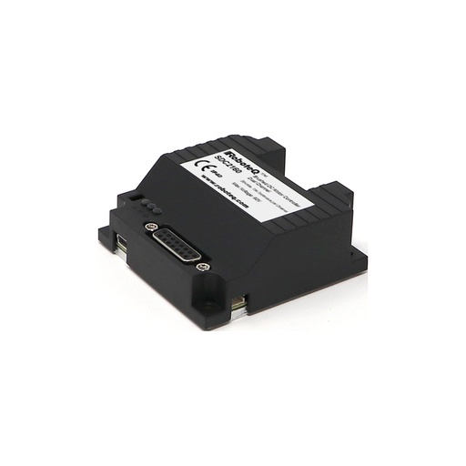 [SDC2160S] Roboteq DC Controller, 1 x 40A