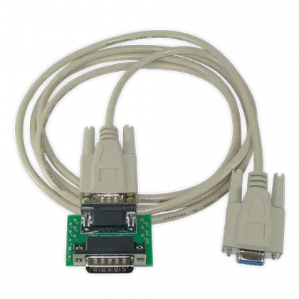 [CABLE BOB15] Roboteq Break-out board