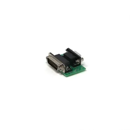 [BOB15-SI] Roboteq Break-out board