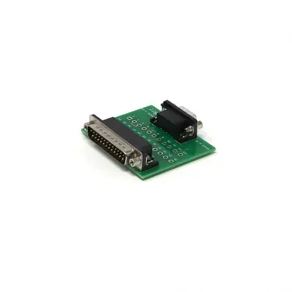 [BOB25F] Roboteq Break-out board