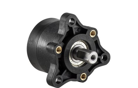 [020a-028] Kern Motion, PMK 0.05 adjustable clutch