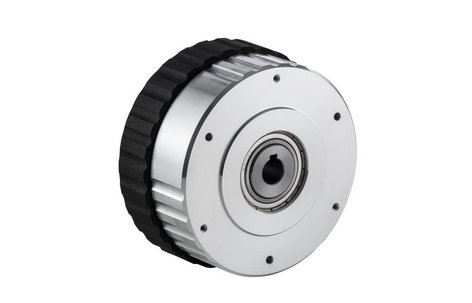 [PMB-2] Kern Motion, PMB-2 brake