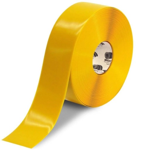 [Mighty Line 3in Yellow] Mighty Line 3in Yellow