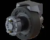 [250CD6410D35E] Nidec wheel drive, 1000lbs